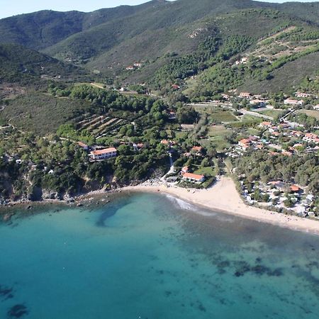 Appartamenti Tallinucci Lacona Exterior foto