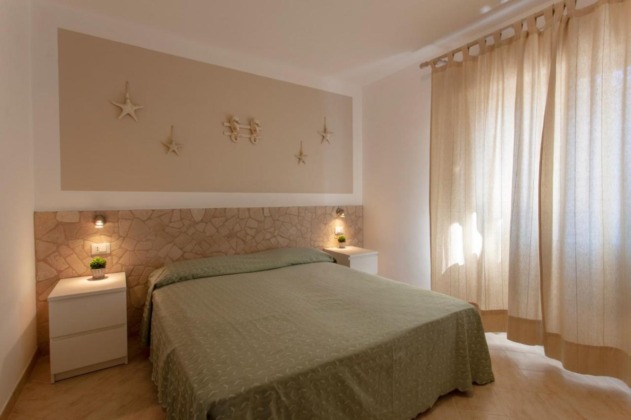 Appartamenti Tallinucci Lacona Exterior foto