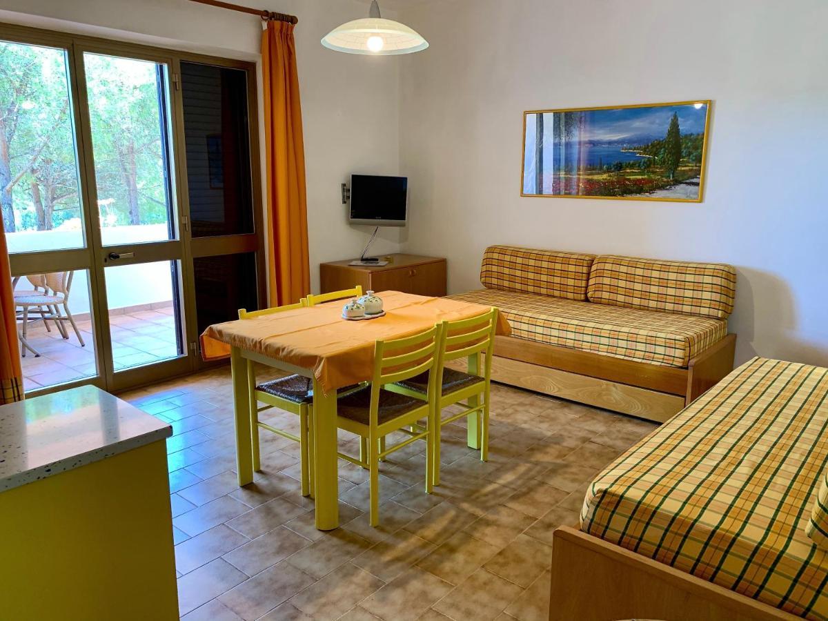 Appartamenti Tallinucci Lacona Exterior foto