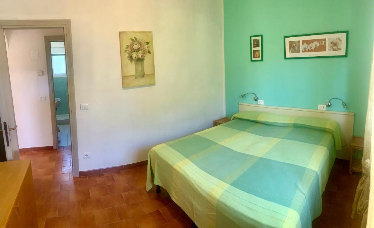 Appartamenti Tallinucci Lacona Exterior foto
