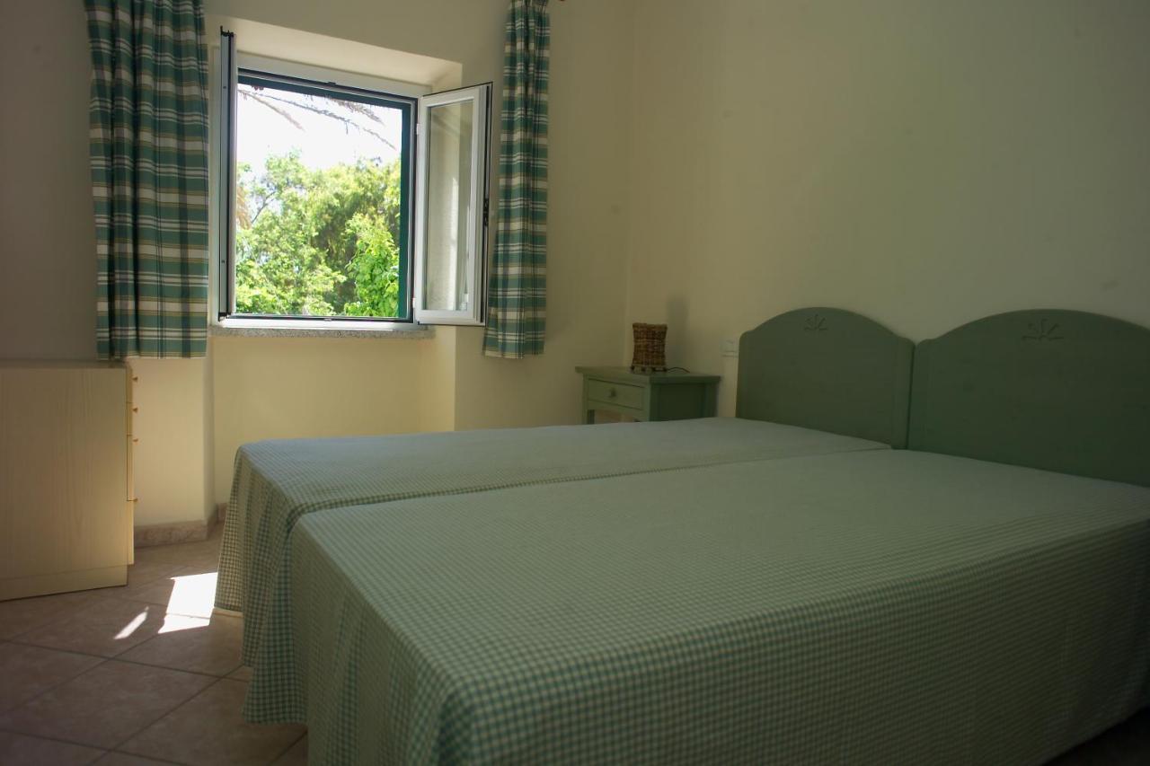 Appartamenti Tallinucci Lacona Exterior foto