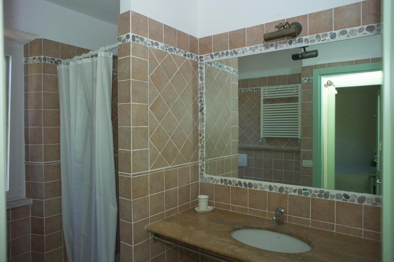 Appartamenti Tallinucci Lacona Exterior foto