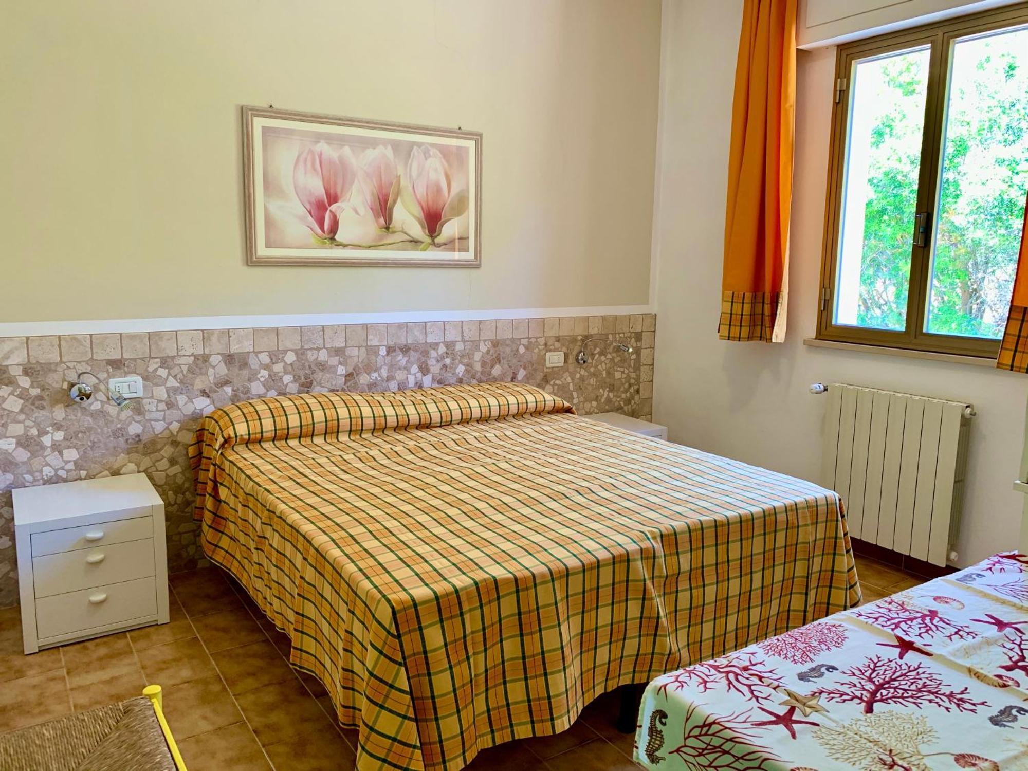 Appartamenti Tallinucci Lacona Quarto foto